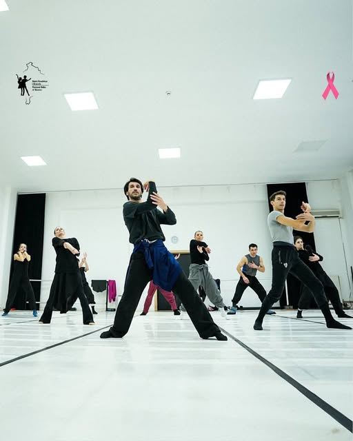 Support for Cultural Advancement in Kosovo